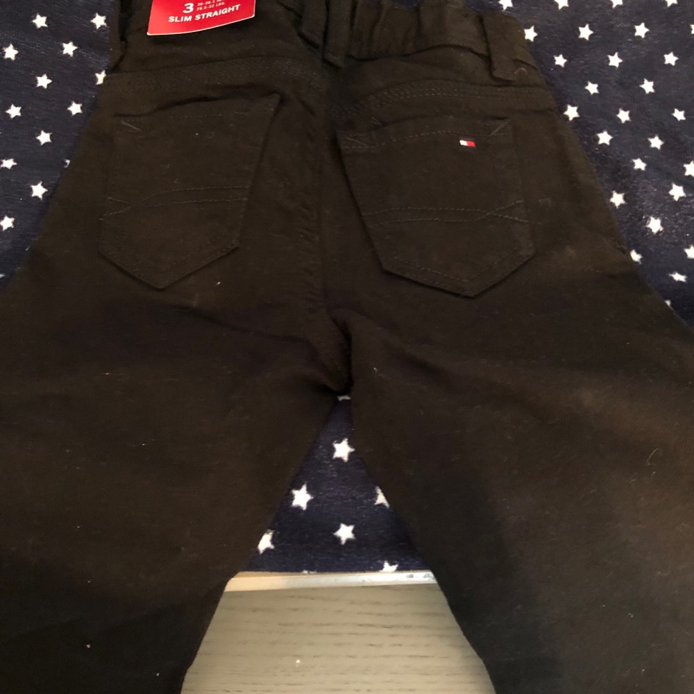 TH Boy’s Jeans